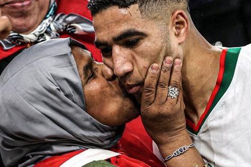 Giải mã 'thần dược' giúp đội bóng Châu Phi duy nhất lần đầu tiên lọt vào bán kết World Cup 2022
