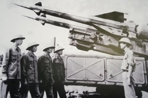 Vì sao tên lửa SA-3 mãi là bí mật của chiến dịch 'Điện Biên Phủ trên không'?