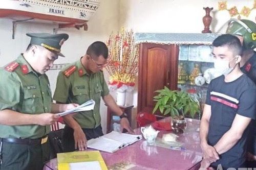 Mở rộng điều tra vụ án 'Tổ chức đưa người khác trốn đi nước ngoài', bắt thêm 2 đối tượng