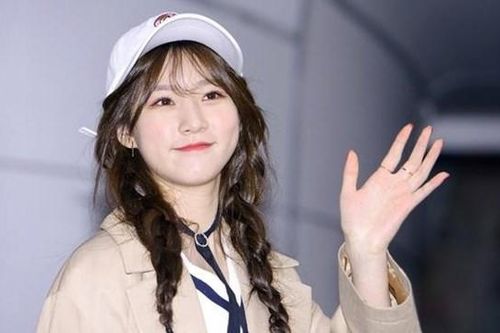 Diễn viên Kim Sae Ron bị truy tố