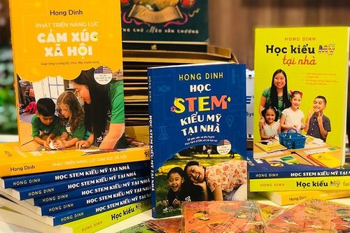 Để phát triển năng lực cảm xúc xã hội