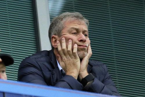 Canada sẽ tịch thu tài sản của tỷ phú Abramovich