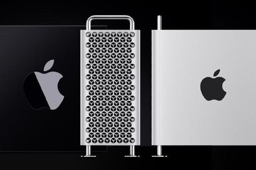 Mac Pro sẽ được sản xuất tại Việt Nam?