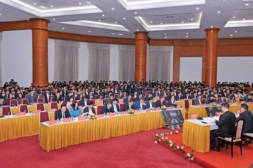 Miễn, giảm, gia hạn thuế khoảng 233,5 nghìn tỷ đồng gỡ khó cho người nộp thuế