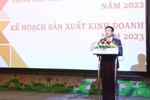 Vinataba: Hoàn thành tất cả các chỉ tiêu kế hoạch sản xuất kinh doanh