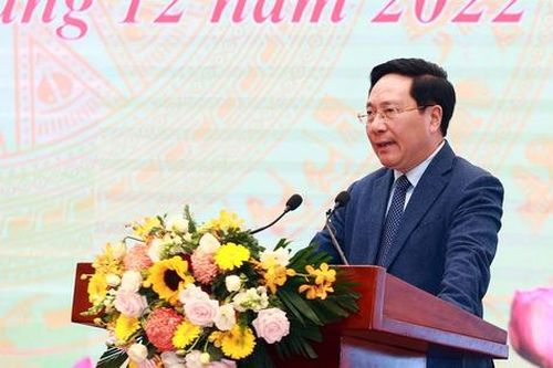 Bộ Tư pháp phải 'mạnh' hơn trong giải quyết tranh chấp đầu tư quốc tế