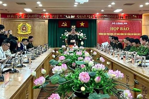 Thông tin nhiều cán bộ chiến sĩ công an TP. Hà Nội xin nghỉ việc là không đúng sự thật