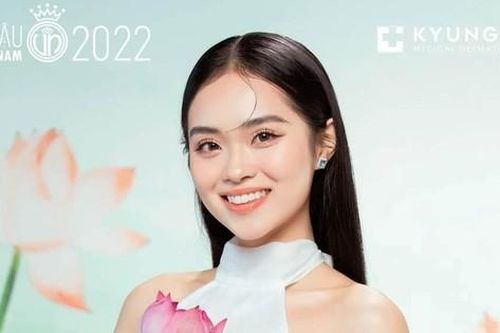 Nữ sinh RMIT sở hữu IELTS 7.5 Nguyễn Phương Anh: 'Hoa hậu Việt Nam không chỉ sống cho riêng mình'