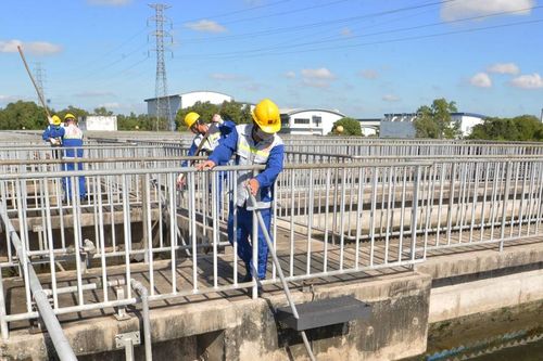 Tăng cường giải pháp bảo vệ nguồn nước