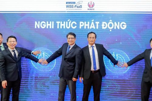 Phát động cuộc thi AIoT InnoWorks 2022