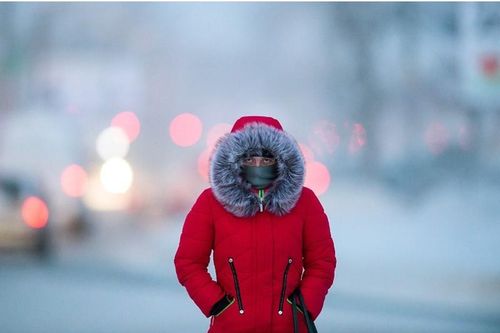 Những sự thật thú vị có thể bạn chưa biết về Siberia của Nga