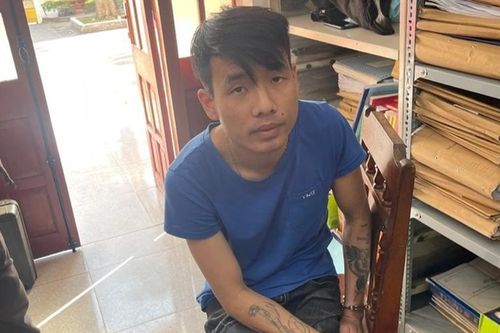 Bắt đối tượng đâm thủng tim thiếu niên 14 tuổi ở Thái Nguyên