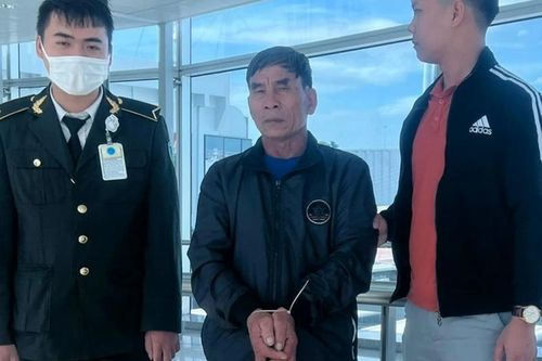 Bắt kẻ giết người mang lệnh truy nã sau gần 40 năm lẩn trốn