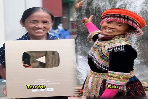 Phẫu thuật thẩm mỹ như không, Bà Tân Vlog vẫn như xưa