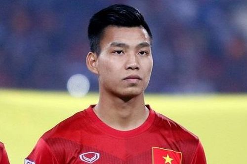 Văn Thanh chỉ ra cầu thủ nguy hiểm nhất của tuyển Lào
