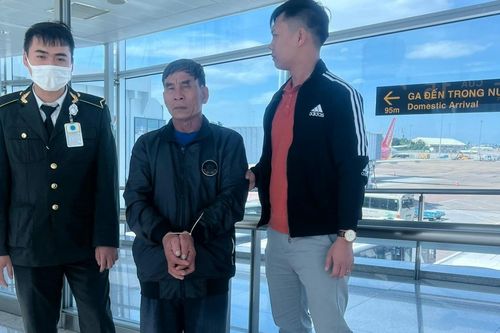 Ném lựu đạn giết người rồi lẩn trốn gần 40 năm vẫn không thoát