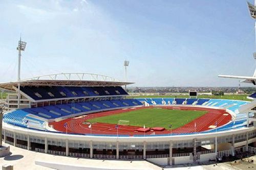 VFF chi bao nhiêu tiền thuê sân Mỹ Đình phục vụ AFF Cup?