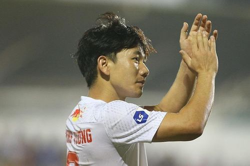 Minh Vương được giao nhiệm vụ đặc biệt ở Hoàng Anh Gia Lai