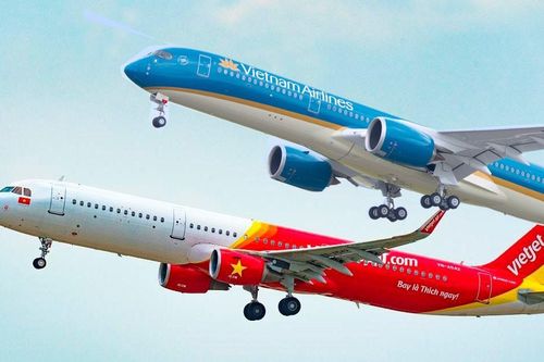 Tăng nhiều chuyến bay phục vụ Tết, giá vé không quá 'sốc'