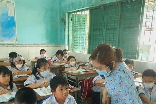TPHCM cấm soạn văn mẫu, giao bài tập về nhà