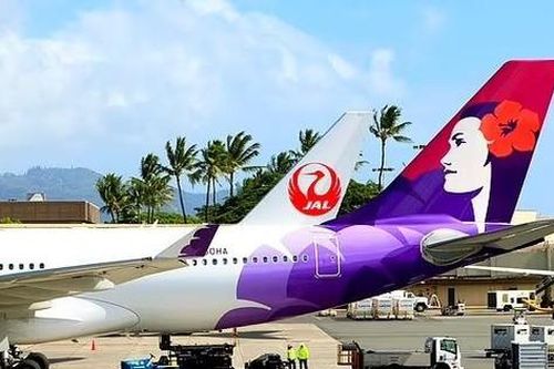 Mỹ: Máy bay rung lắc dữ dội, 11 người nguy kịch