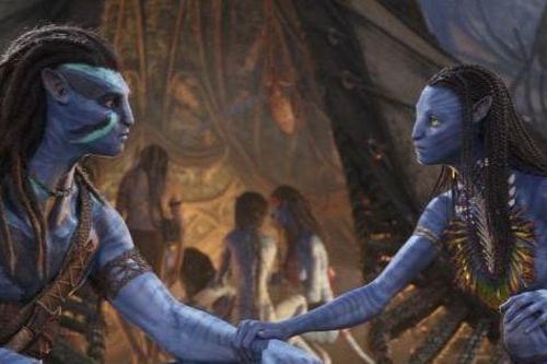 'Avatar 2' thu 434 triệu USD sau một tuần