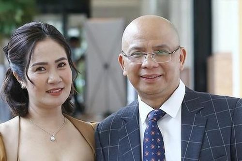 Giai đoạn khủng hoảng hôn nhân của NSƯT Nguyệt Hằng và Anh Tuấn