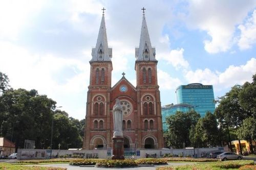Tạp chí du lịch Mỹ lựa chọn TP Hồ Chí Minh là điểm đến hàng đầu châu Á năm 2023