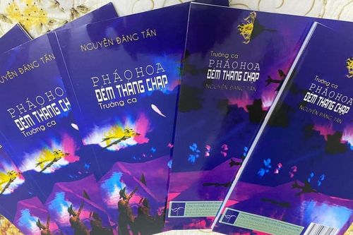 Khúc tráng ca về trận 'Điện Biên Phủ trên không'