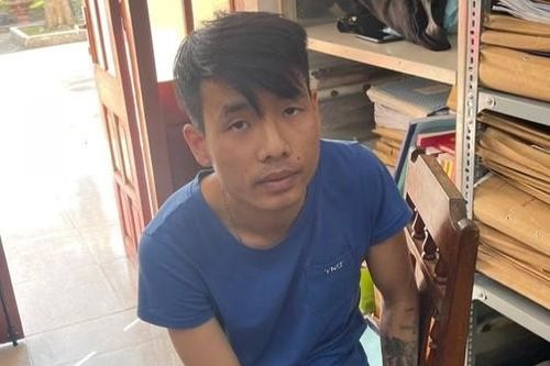 Nghi phạm đâm thủng tim thiếu niên, công an tung lực lượng truy tìm