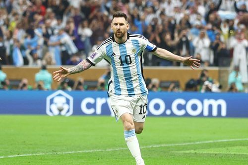 Đội hình tiêu biểu World Cup 2022: Gọi tên Messi và Mbappe