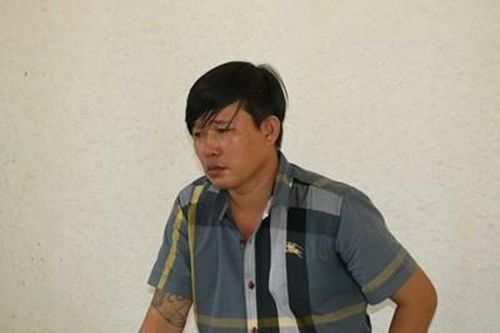Trà Vinh: Tạm giữ đối tượng vừa cá độ bóng đá, vừa bán ma túy