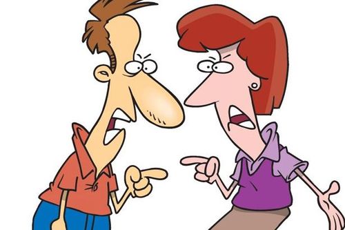 Đau lòng vì bị tưởng nhầm là con rể tương lai
