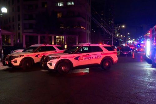 Canada: Xả súng tại một chung cư ở Toronto làm 5 người thiệt mạng