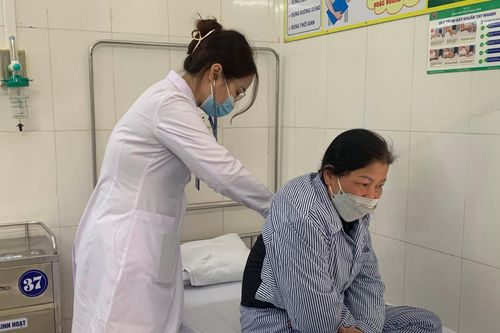 Người mắc bệnh phổi kẽ ở Việt Nam thường được phát hiện muộn