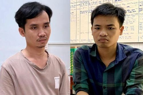 Bạc Liêu: Khởi tố, bắt tạm giam hai đối tượng có hành vi 'Giết người'