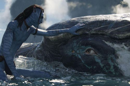 Siêu phẩm 'Avatar 2' thống trị màn ảnh Bắc Mỹ