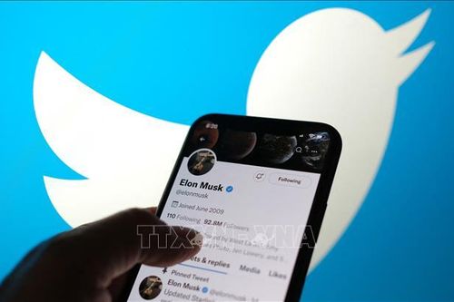 Twitter cấm các tài khoản hướng người dùng đến các nền tảng xã hội khác
