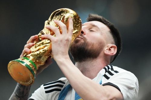 World Cup 2022: Giải đấu của những điều đầu tiên và 'không tưởng', đưa Messi đi vào lịch sử