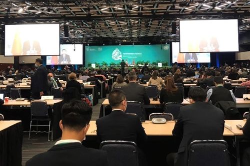 Thỏa thuận Côn Minh-Montreal bảo vệ sự đa dạng sinh học toàn cầu