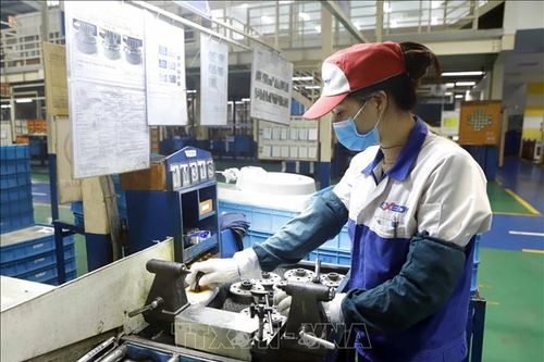 Kinh tế Việt Nam năm 2022 phản ánh khả năng ổn định và phát triển trong bối cảnh khủng hoảng