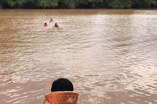 Bạc Liêu: Một người ngã sông tử vong do say rượu