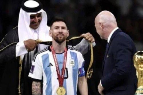 Qatar gặt hái thành công lớn với kỳ World Cup 2022 kết thúc trong mơ