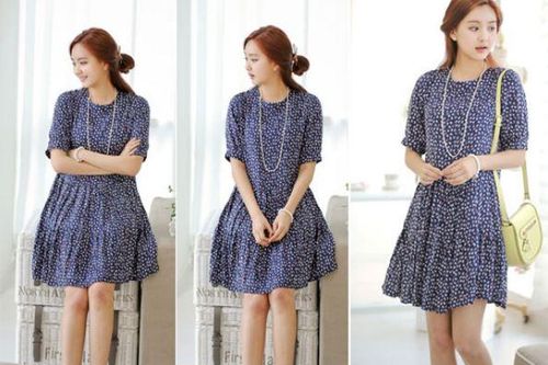 'Cao tay' phối đồ để che bụng mỡ ngay bây giờ