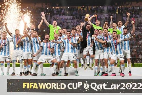 Xác lập kỷ lục, World Cup 2022 xứng đáng hay nhất trong lịch sử