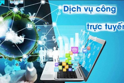 Liên thông dữ liệu giải quyết thủ tục hành chính