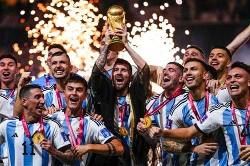 Thuyết âm mưu: Argentina và Messi được hậu thuẫn để vô địch World Cup?