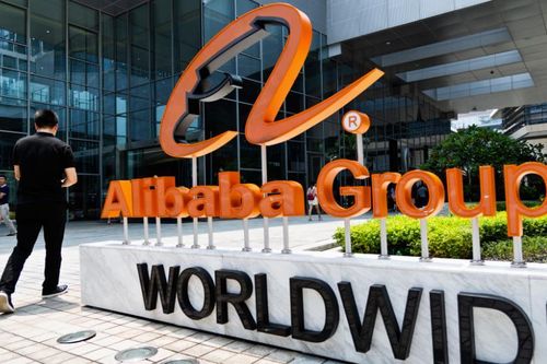 Alibaba và loạt công ty Trung Quốc thoát án hủy niêm yết tại Mỹ