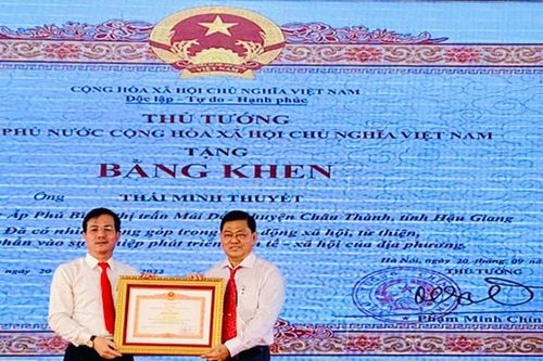 Xi măng Cần Thơ – Hậu Giang kỷ niệm 6 năm khánh thành
