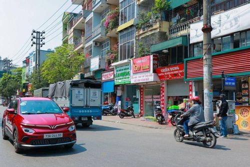 Chính sách ưu đãi cho xe điện của Việt Nam khác gì so với các nước ASEAN?